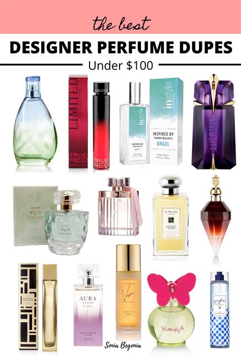 all a dream perfume dupe|cheap designer perfume dupes.